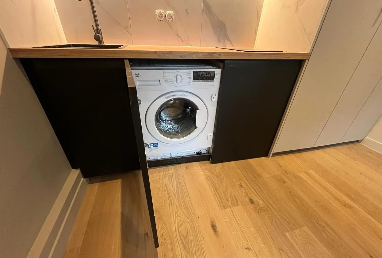 Apartment Studio Heliopolis - Best Location Paris