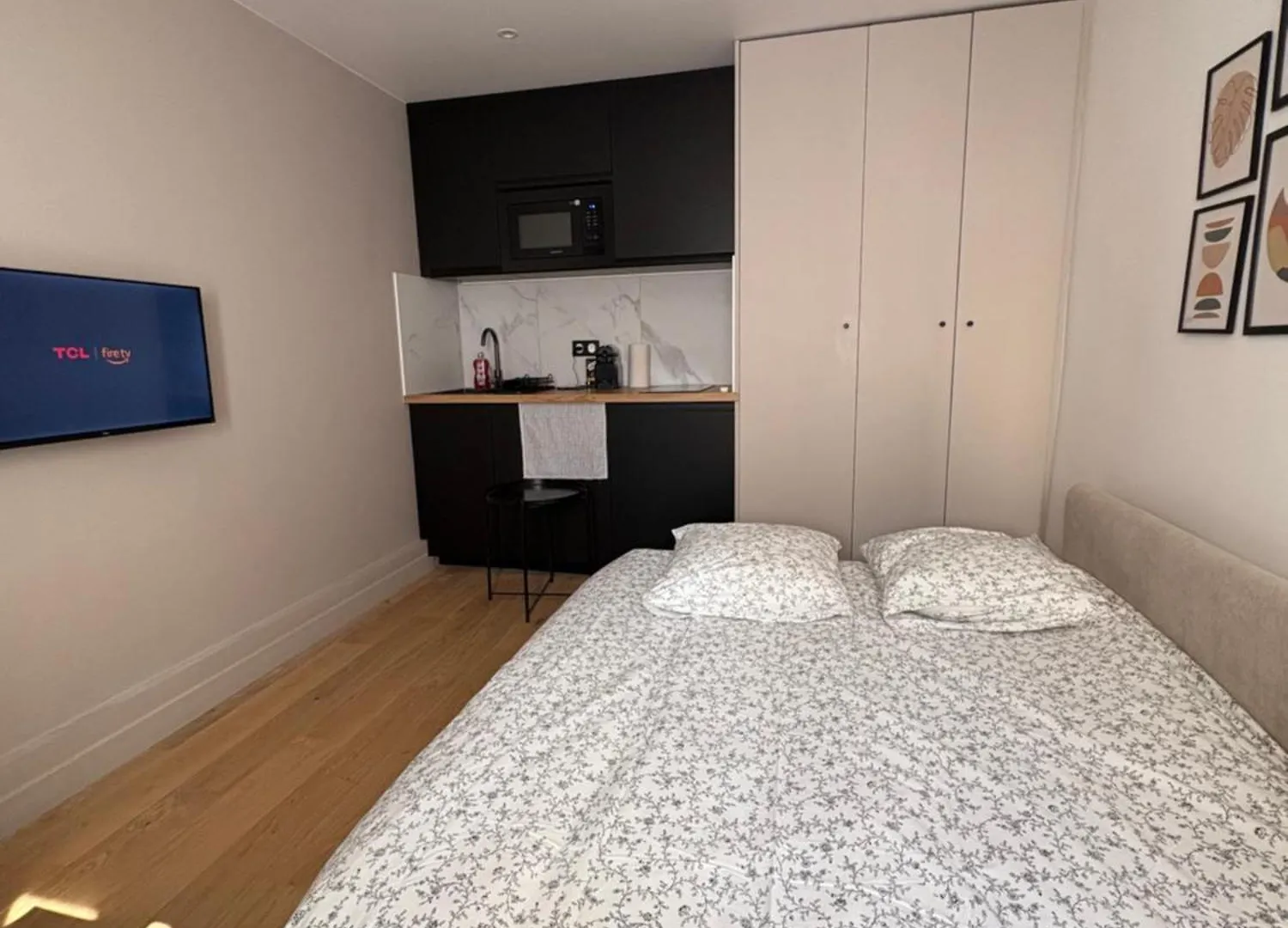 Studio Heliopolis - Best Location Paris
