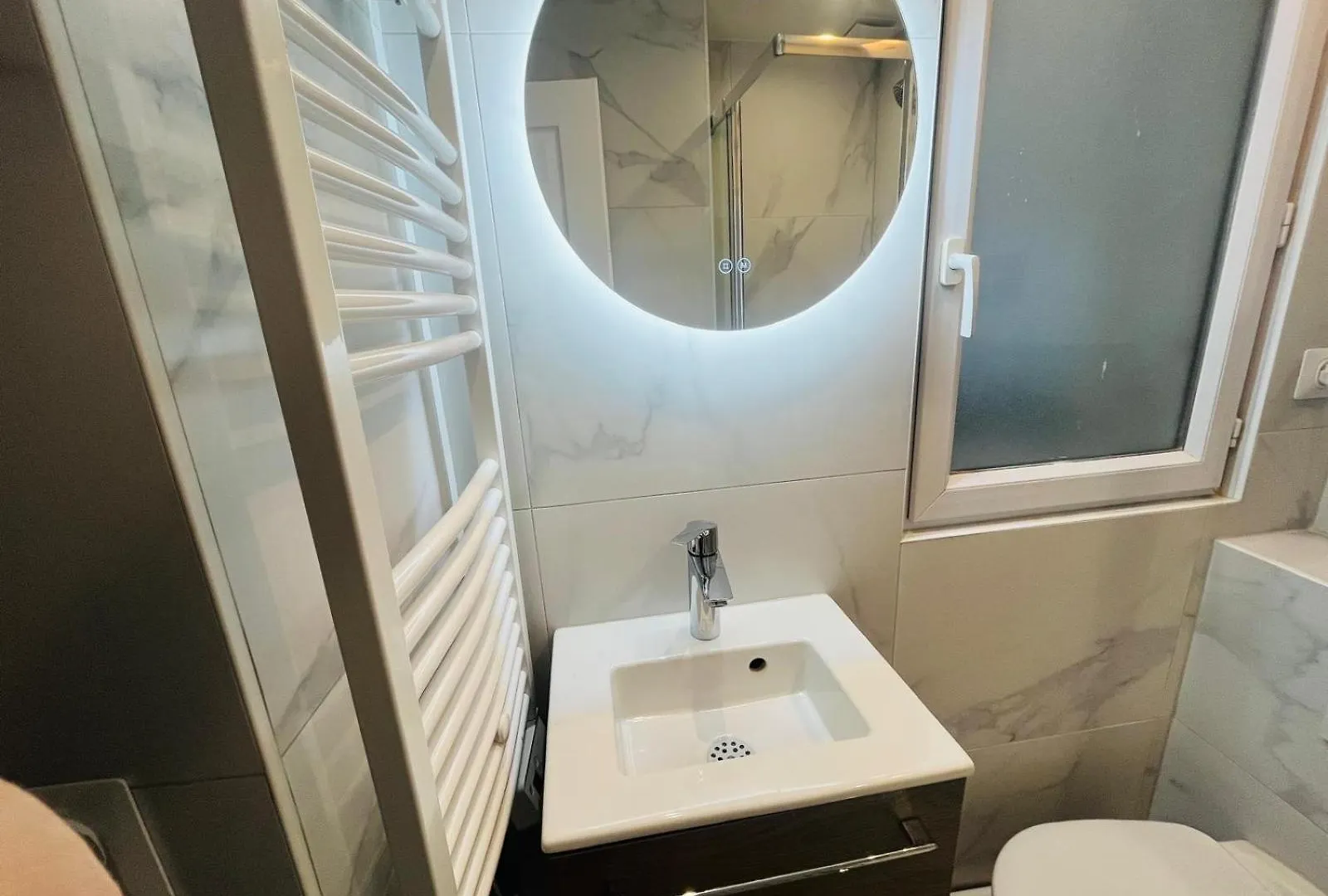 Studio Heliopolis - Best Location Paris Daire