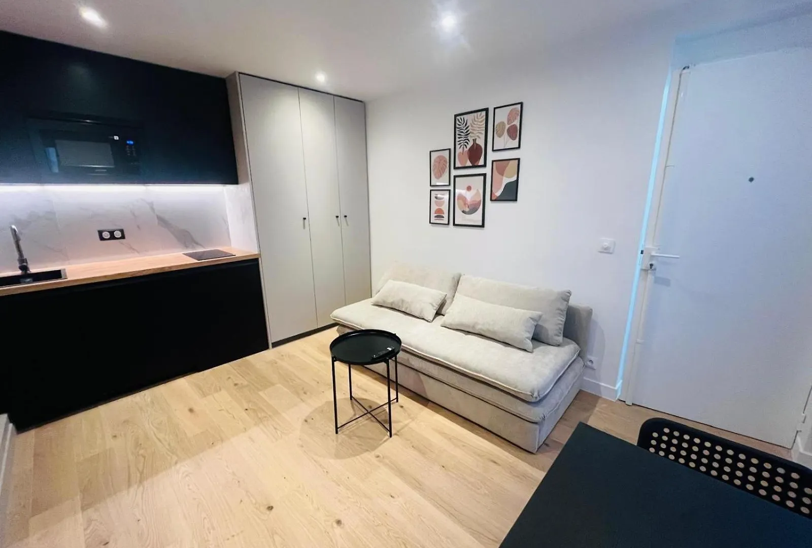 Studio Heliopolis - Best Location Paris